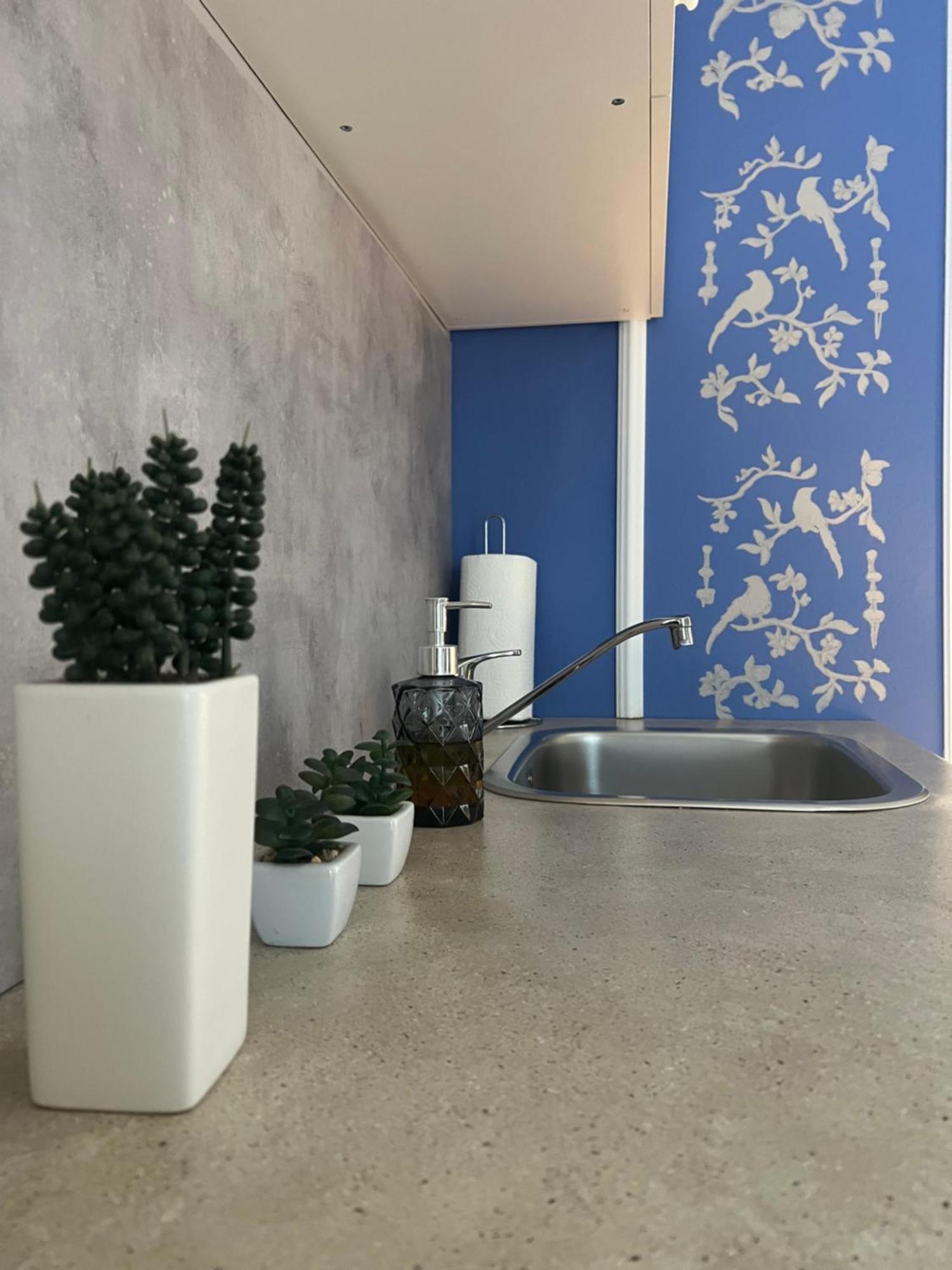 Iris Garden Rooms Corinth Luaran gambar